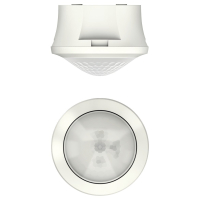 THEMOVA S360-100 AP WH IP54 PINNAPEALNE LIIKUMISANDUR