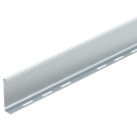 TSG 110 DD  ERALDUSRIIUL KAABLIRENNILE JA -REDELILE 110X3000. ST. TSINGITUD LIHTMEETODIL TSINK/ALUMI