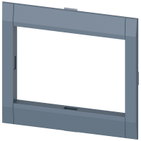 3VA9054-0SB20 3VA1 100/160 TARVIK UKSERAAM 101.6x 70.7mm (WxH) KOMPAKTKAITSELÜLITI 4P VABASTILE JUURDEPÄÄSUGA