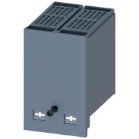 3VA9111-0WF20 3VA1 160 TARVIK PUUTEKAITSE 2P 1TK PIKK