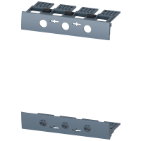 3VA9114-0KB01 3VA1 160 TARVIK PUUTEKAITSE 4P 2TK plug-in JA draw-out ALUSTELE