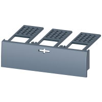 3VA9153-0KB03 3VA1 100/160 TARVIK PUUTEKAITSE plug-in JA draw-out ALUSELE 3P