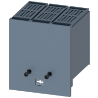 3VA9153-0KB04 3VA1 100/160 TARVIK PUUTEKAITSE PIKK plug-in JA draw-out ALUSELE 3P