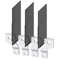 3VA9154-0QC00 3VA1 100/160 TARVIK POLTÜHENDUS TERMINAL PIKK LAIENDATUD 4TK FAASIBARJÄÄRID 3TK