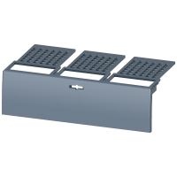3VA9163-0KB03 3VA2 100/160/250 TARVIK PUUTEKAITSE  plug-in JA draw-out ALUSELE 3P