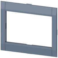 3VA9163-0SB10 3VA2 100/160/250 TARVIK UKSERAAM 104.6x 70.7mm (WxH) VABASTILE JUURDEPÄÄSUTA 3P
