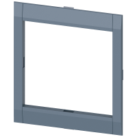 3VA9163-0SB20 3VA2 100/160/250 TARVIK UKSERAAM 104.6x 100.8mm (WxH) VABASTILE JUURDEPÄÄSUGA 3P