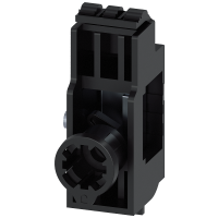 3VA9167-0LF10 3VA2 100/160/250 TARVIK SILINDER LUKU ADAPTER KOMPAKTKAITSELÜLITILE