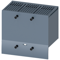 3VA9253-0KB04 3VA1 250 TARVIK PUUTEKAITSE PIKK plug-in JA draw-out ALUSELE 3P