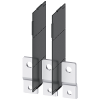 3VA9253-0QB00 3VA1 250 TARVIK POLTÜHENDUSE TERMINAL PIKENDATUD 3TK