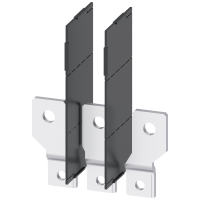 3VA9253-0QC00 3VA1 250 TARVIK POLTÜHENDUS TERMINAL PIKK LAIENDATUD 3TK FAASIBARJÄÄRID 2TK