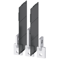 3VA9253-0QD00 3VA1 250 TARVIK POLTÜHENDUS TERMINAL PIKK KEERATUD 90* 3TK FAASIBARJÄÄRID 2TK