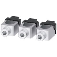 3VA9263-0JB12 3VA2 100/160/250 TARVIK KAABLIÜHENDUSTERMINAL 3TK  1X16 … 185mm² CU/AL