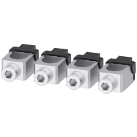 3VA9264-0JB12 3VA2 100/160/250 TARVIK KAABLIÜHENDUSTERMINAL 4TK  1X16 … 185mm² CU/AL