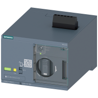 3VA9267-0HA10 3VA2 100/160/250 TARVIK MOOTORAJAM 24-60V DC