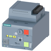 3VA9267-0HC15 3VA2 100/160/250 TARVIK SEO MOOTORAJAM 24V DC  COM