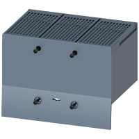 3VA9353-0KB04 3VA1 400/630 3VA2 400/630 TARVIK PUUTEKAITSE PIKK plug-in JA draw-out ALUSELE 3P