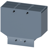 3VA9353-0KB05 3VA1 400/630 3VA2 400/630 TARVIK PUUTEKAITSE PIKK LAI plug-in JA draw-out ALUSELE 3P