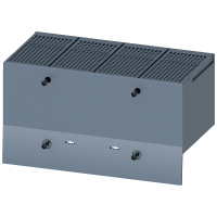 3VA9354-0KB04 3VA1 400/630 3VA2 400/630 TARVIK PUUTEKAITSE PIKK plug-in JA draw-out ALUSELE 4P