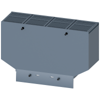 3VA9354-0KB05 3VA1 400/630 3VA2 400/630 TARVIK PUUTEKAITSE PIKK LAI plug-in JA draw-out ALUSELE 4P
