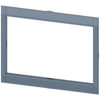 3VA9364-0SB20 3VA1 400/630 3VA2 400/630 TARVIK UKSERAAM 183.6x 122.3mm (WxH) KOMPAKTKAITSELÜLITILE 4P VABASTILE JUURDEPÄÄSUGA