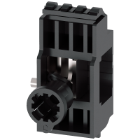 3VA9367-0LF10 3VA1 400/630 3VA2 400/630 TARVIK SILINDER LUKU ADAPTER KOMPAKTKAITSELÜLITILE
