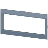 3VA9384-0SB10 3VA1/2 400/630 TARVIK UKSERAAM 183.6x 70.7mm (WxH) KOMPAKTKAITSELÜLITILE 4P ILMA VABASTILE JUURDEPÄÄSUTA