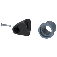 3VA9980-0LF40 3VA TARVIK  SILINDERLUKU ADAPTER draw-out ALUSELE