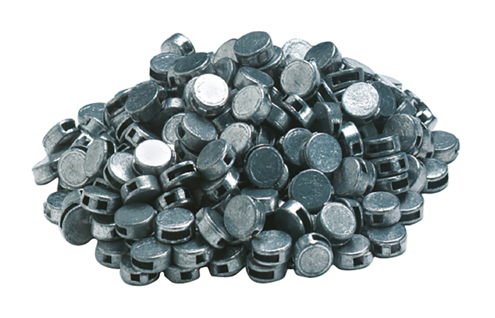 CIMCO 140750 TINAPLOMM 8MM 1KG (CA 850TK)