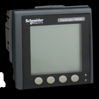 METSEPM5560 MULTIMEETER UKSELE 63H 4DI/2DO 52ALARMS SCHNEID