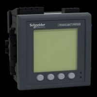 PM5330  VÕIMSUSMEETER 31H C 5 4T 2-IO 2REL SCHNEIDER