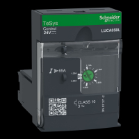 LUCA05BL JUHTMOODUL 1.25-5A 24VDC