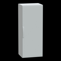 NSYPLA1254G PÕRANDAKILP POLÜESTER VERS. PLA KINNINE 1250X500X420 IP65