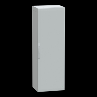 NSYPLA1554G PÕRANDAKILP POLÜESTER VERS. PLA KINNINE 1500X500X420 IP65