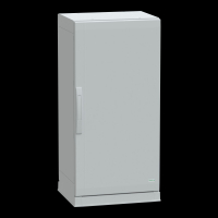 NSYPLAZ1054G PÕRANDAKILP POLÜESTER VERS. PLAZ AVATUD ALUSEGA 1000X500X420 IP54
