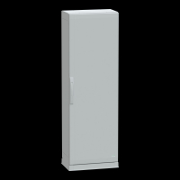 NSYPLAZ1553G PÕRANDAKILP POLÜESTER VERS. PLAZ AVATUD ALUSEGA 1500X500X320 IP54