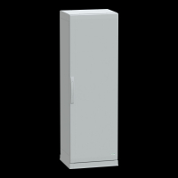 NSYPLAZ1554G PÕRANDAKILP POLÜESTER VERS. PLAZ AVATUD ALUSEGA 1500X500X420 IP54