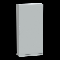 NSYPLAZ1573G PÕRANDAKILP POLÜESTER VERS. PLAZ AVATUD ALUSEGA 1500X750X320 IP54