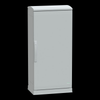 NSYPLAZT1053G PÕRANDAKILP POLÜESTER VERS. PLAZT AVATUD ALUSEGA+VARIKATUS 1000X500X320 IP44