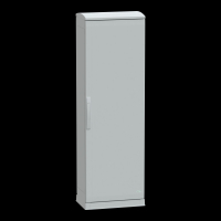 NSYPLAZT1553G PÕRANDAKILP POLÜESTER VERS. PLAZT AVATUD ALUSEGA+VARIKATUS 1500X500X320 IP44