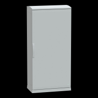 NSYPLAZT1574G PÕRANDAKILP POLÜESTER VERS. PLAZT AVATUD ALUSEGA+VARIKATUS 1500X750X420 IP44