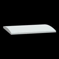 NSYTJPLA54G POLÜESTER VARIKATUS PLA KILBILE W500XD420MM