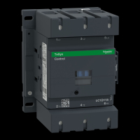 LC1D115M7 TESYS D KONTAKTOR 3P(3 NO) AC-3 <= 440V 115A 220V AC 50/60 HZ MÄHIS