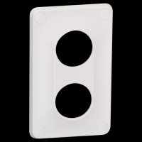 WDE000914 ROBUST KATTERAAM 2-NE VALGE