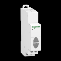 A9E18328 ACTI9 IIL SIGNAALLAMP VALGE/VALGE 110-230 VAC