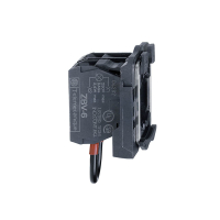 ZB5AV156 SIGNAALMOODUL RAAMIGA BA9S LAMBILE 250V