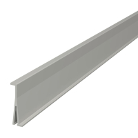 6023118 2371/60 h=48.5mm. VAHERIIUL PVC. L=2000mm. OBO