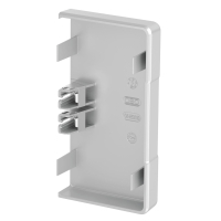 GK-E53100AL OTSAKAAS RAPID 45-2 100 106*56*22 PC/ABS ALU