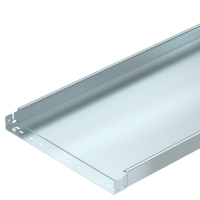 6059241 MKSMU 650 FS MKSMU KAABLIRENN PERFOREERIMATA MAGIC KIIRÜHENDUSEGA 60X500X3050 ST FS VALGE