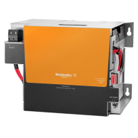 DURA ECO LA-BAT UPS AKU 24V 17AH UPS